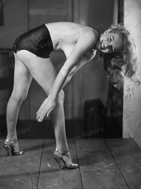 s-l1200-3 Marilyn Monroe: Erotismo y cinefilia. Mitos eróticos. 50 aniversario