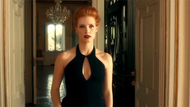 anuncio-manifesto-ysl-640x359-1 Jessica Chastain en Manifesto de Yves Saint Laurent y dirigida por Nicolas Winding Refn