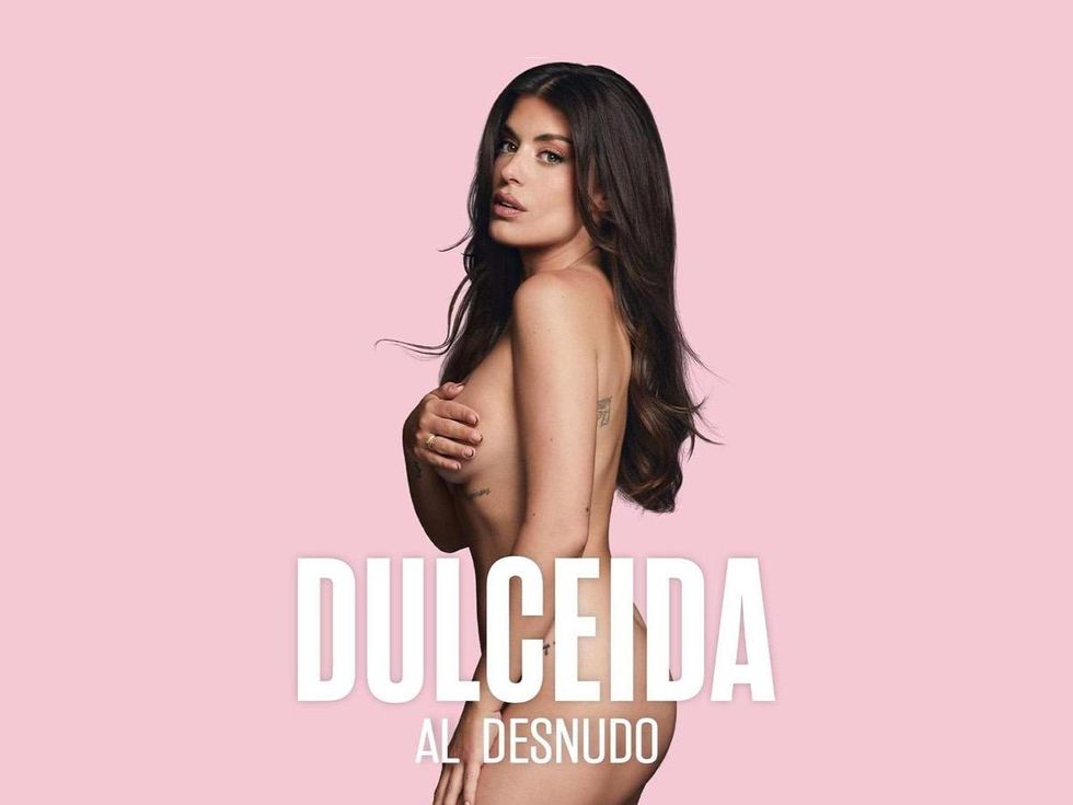Isabel Díaz Ayuso se desnuda | Sexy, hot, culo, piernas, PP y Madrid