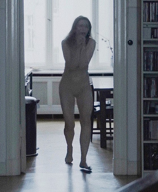 Cate Blanchett y su desnudo integral en ‘Tar’ (2022)