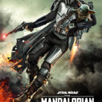 Ver y descargar THE MANDALORIAN | 3x01 castellano torrent, Disney+ (4K HDR, 1080, 720)