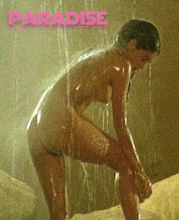 Videoclub Gratis: PARADISE (1982) | El desnudo de Phoebe Cates, erotismo de culto para adolescentes de los 80s en CINEMATTE FLIX