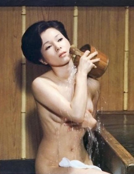 Erotismo oriental | Uptown Lady: Days of Eros