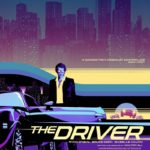 DRIVER (1978) by Lucen | Joyas del cine de los 70s