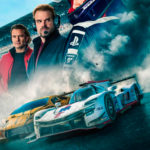 Ver y descargar 'Gran Turismo, la película' | Torrent, Mega y cines