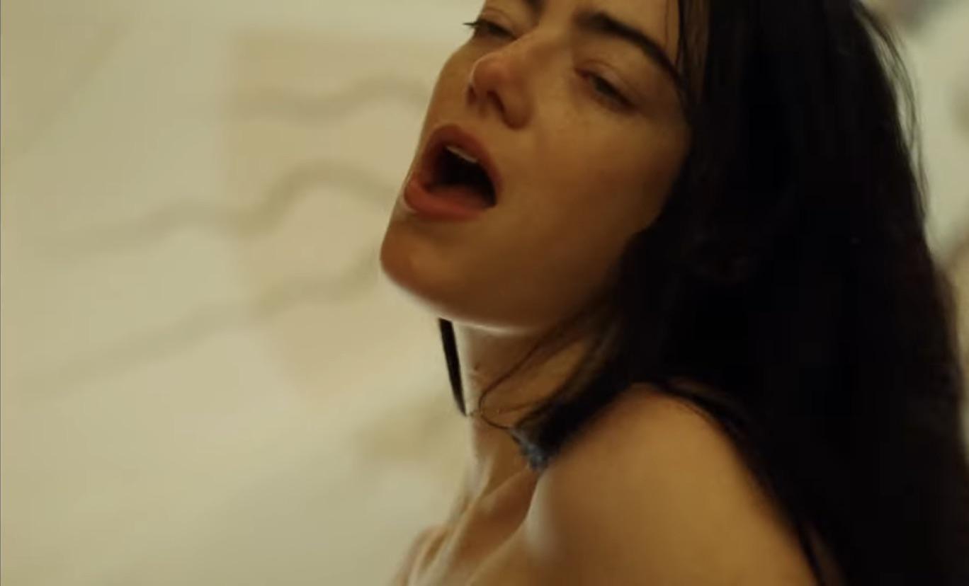 Los Desnudos De Emma Stone Y Sus Escenas De Sexo En Pobres Criaturas Lo Nuevo De Yorgos