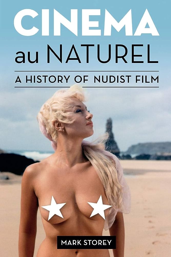 Cine y Nudismo | Películas gratis e historia nudista del 7º arte