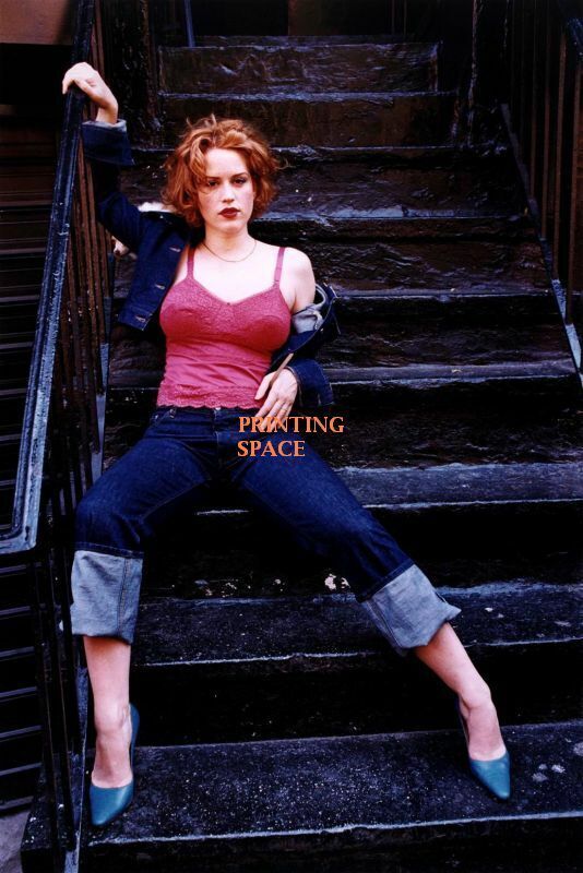 Molly-Ringwald-desnuda-2 Molly Ringwald desnuda la esencia pura de los 80s