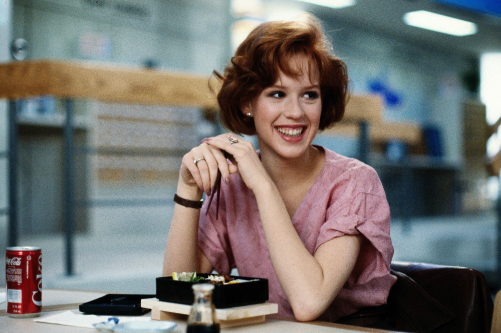 Molly-Ringwald-desnuda-5 Molly Ringwald desnuda la esencia pura de los 80s