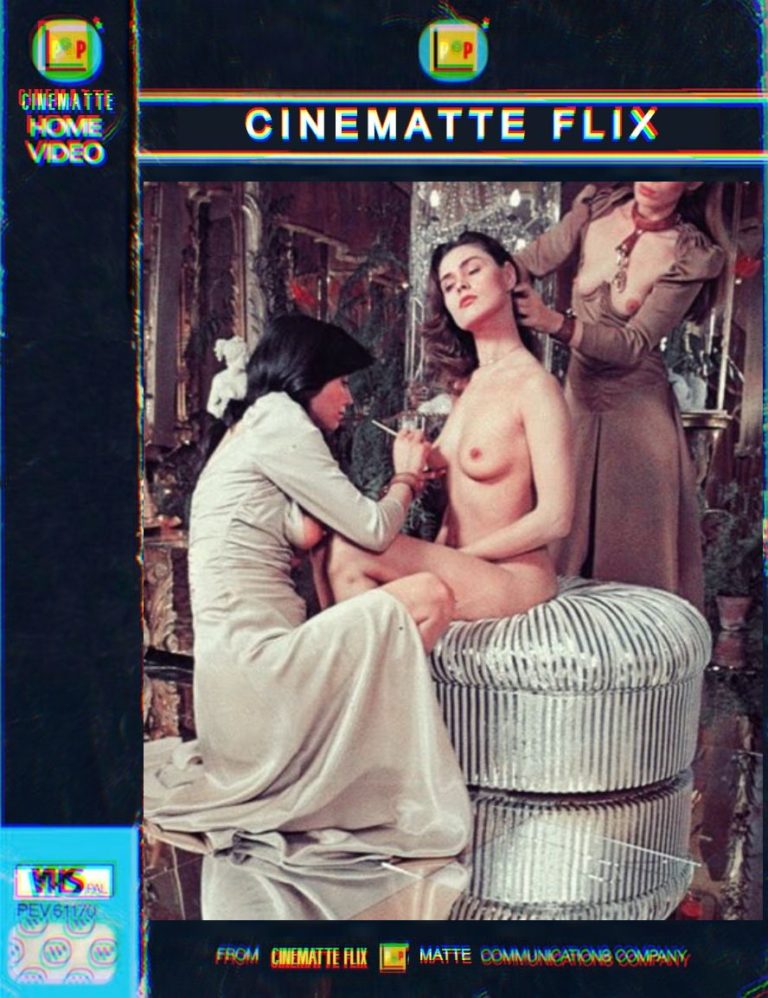 Ver cine erótico | HISTORIA DE O en CinamatteFlix | PassionatteFlix