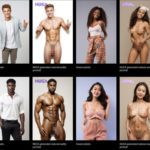 Comprar NUCA, la cámara de fotos que desnuda a la gente