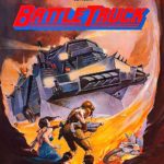 Ver Gratis DESTRUCTOR (1982) | Película exploitation de videoclub de los 80s: Mad Max + El Diablo sobre ruedas