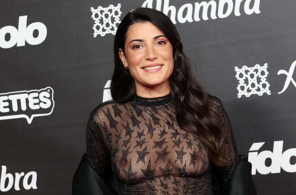 17104972686908-1024x674 Alba Paul desnuda y descuido en Supervivientes 2026 sin Dulceida