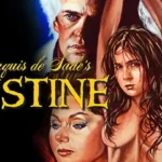 Ver gratis Marqués de Sade: Justine (1969)