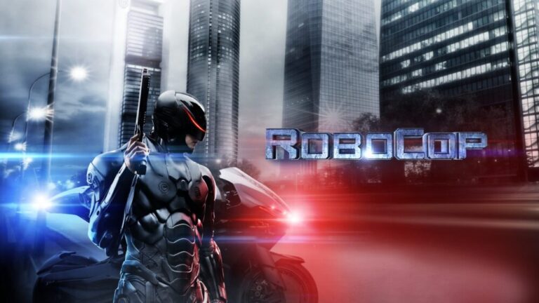 Reflejos de un futuro desvanecido: La ineficacia de la reimaginación en Robocop (2014)