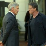 Un récord sin precedentes: La duarquía de Stallone y Ford en la industria cinematográfica