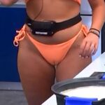 Laura Galera al desnudo en Gran Hermano