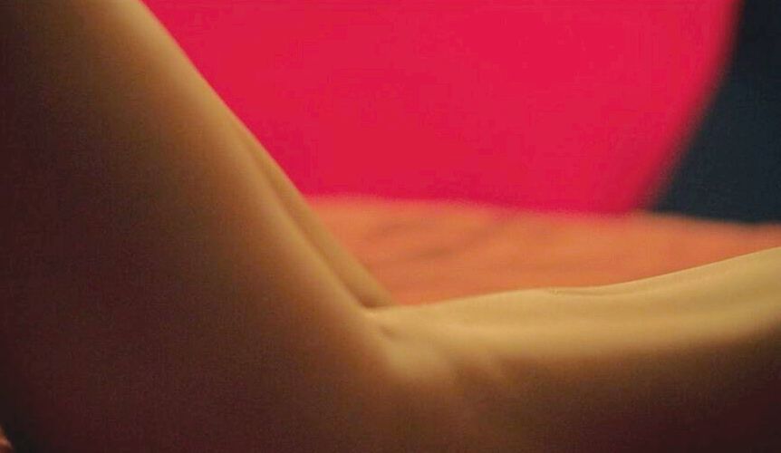 Blanca Suárez desnuda escenas de sexo en la nueva serie Netflix Respira (2024) T1