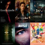 Estrenos torrent o cine: ¿Qué nos trae la semana del 27 de septiembre?