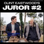 Juror #2 | Clint Eastwood y el duelo interior: Una nueva intriga judicial