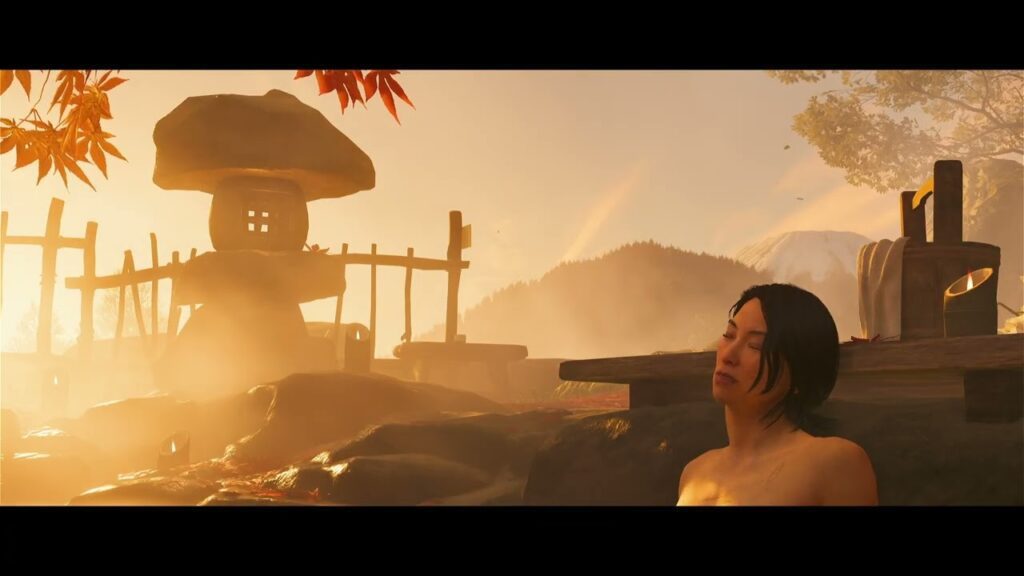 maxresdefault-4-1024x576 El canto desnudo y el lienzo del recuerdo: la proeza sensorial de Ghost of Yotei