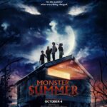 Monster Summer: Una inmersión en el terror suburbano y la nostalgia ochentosa