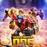 descargar Transformers One | Torrent