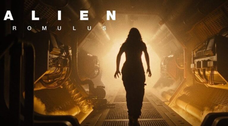 Ver o descargar la nueva ‘Alien: Romulus’ | Torrent y cines