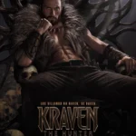 Ver o descargar Kraven el Cazador +18 | Torrent, Mega y cines