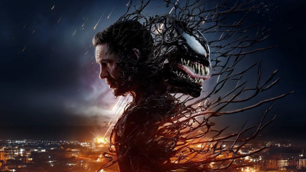 Ver o descargar Venom: El último baile | Torrent y cines