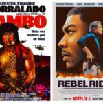 Comparativa Fílmica: Acorralado vs. Rebel Ridge