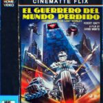 Videoclub VHS Gratis | Rostros del apocalipsis: la poética deshecha en El guerrero del mundo perdido (1983)