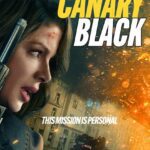 Ver o descargar (torrent) Canary Black | Aberración de manual: Woke, Botox y digital