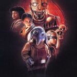 Ver o descargar ‘Star Wars: Tripulación Perdida (Skeleton Crew)’ | Torrent y Disney+