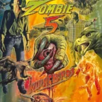 Videoclub VHS gratuito | De la ornitología al apocalipsis: Una disertación lúdica sobre Zombie 5: Killing Birds