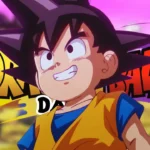 La resurrección de la nostalgia: una lectura reflexiva de Dragon Ball Daima episodio 1 y el retorno de la infancia mítica