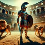 Entre la gloria y la muerte: Una travesía historiográfica y estética del cine de gladiadores