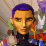 Epifanía cósmica en Star Wars Rebels: Génesis de una nueva era y legado místico en la expansión del universo galáctico