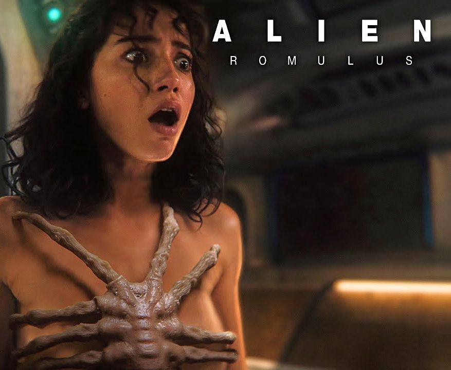 Alien: Romulus – La deshumanización del mito y la banalización del terror cósmico en la era del algoritmo