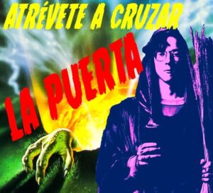 La Puerta: Un viaje cinematográfico a la incompetencia elevado a ‘Culto’ por nostalgia descarriada