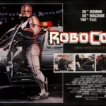 El retorno de un icono cibernético: La incertidumbre de Amazon ante la herencia subversiva de Robocop