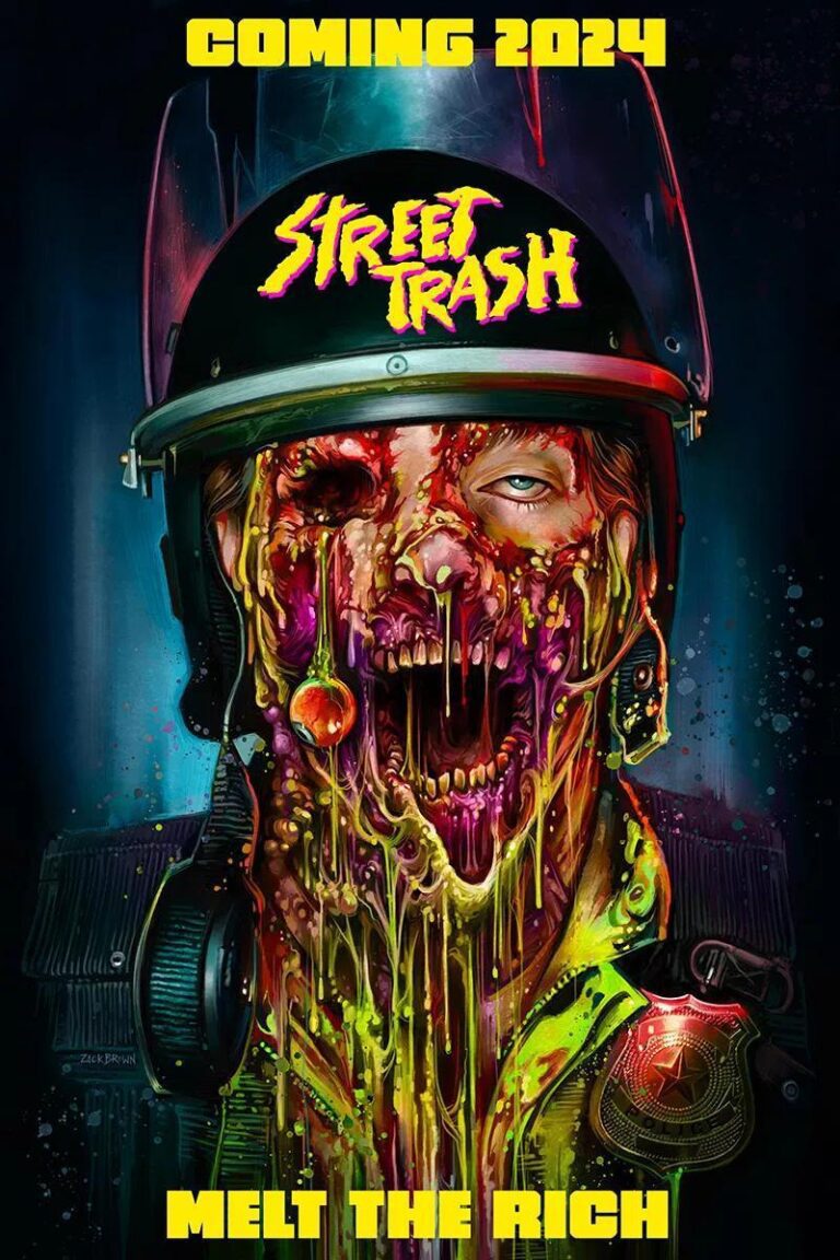 Resurgir en el caos: El legado transgresor de Street Trash y su nueva encarnación cinematográfica | Descargar Torrent 2024