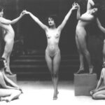 Louise Brooks desnuda