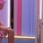 Gifs de los desnudos y descuidos de Gran Hermano