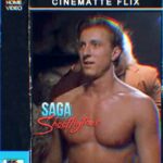 Videoclub VHS gratis | Saga Shootfigther (1993, 1995), las secuelas espirituales de Karate Kid y Cobra Kai con William Zabka y Martin Kove llegan gratis a Cinematte Flix