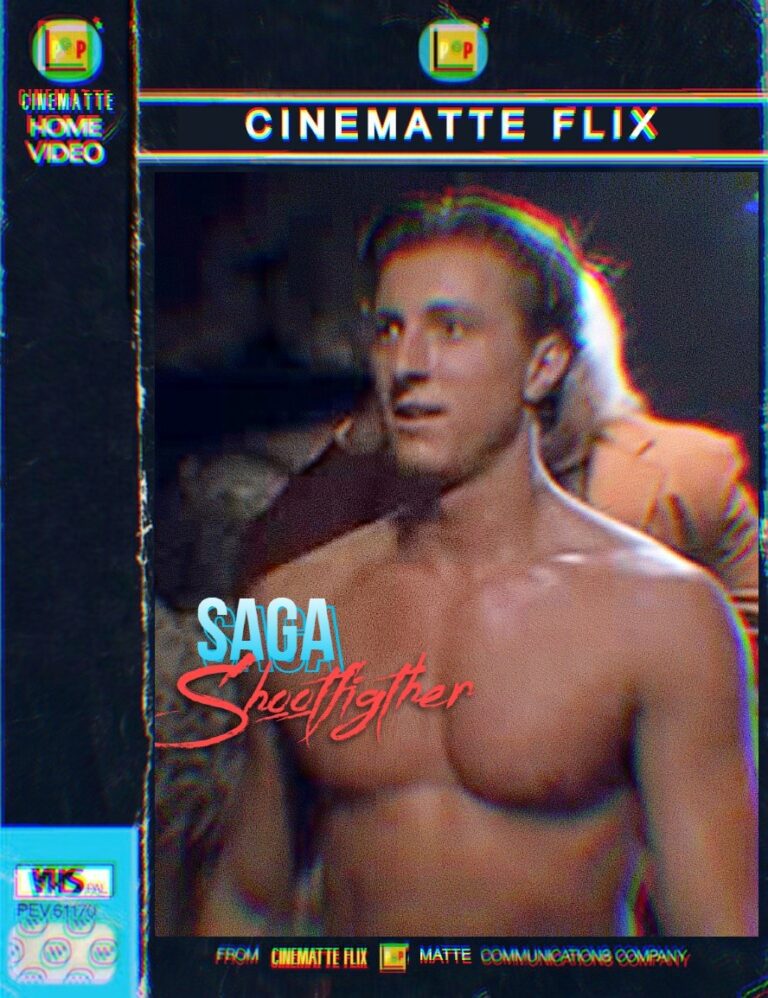 Videoclub VHS gratis | Saga Shootfigther (1993, 1995), las secuelas espirituales de Karate Kid y Cobra Kai con William Zabka y Martin Kove llegan gratis a Cinematte Flix