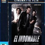 Videoclub obras perdidas gratis | EL INDOMABLE de Robert Rodriguez