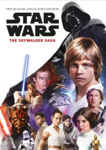 Anuncian el resurgir de Star Wars X: ¿una expansión legítima o una reiteración de la saga Skywalker?