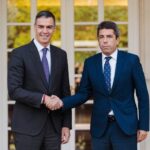 presidente_gobierno_pedro_sanchez_reunion_presidente_comunitat_valenciana_NoticiaAmpliada