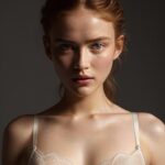 Sadie Sink desnuda